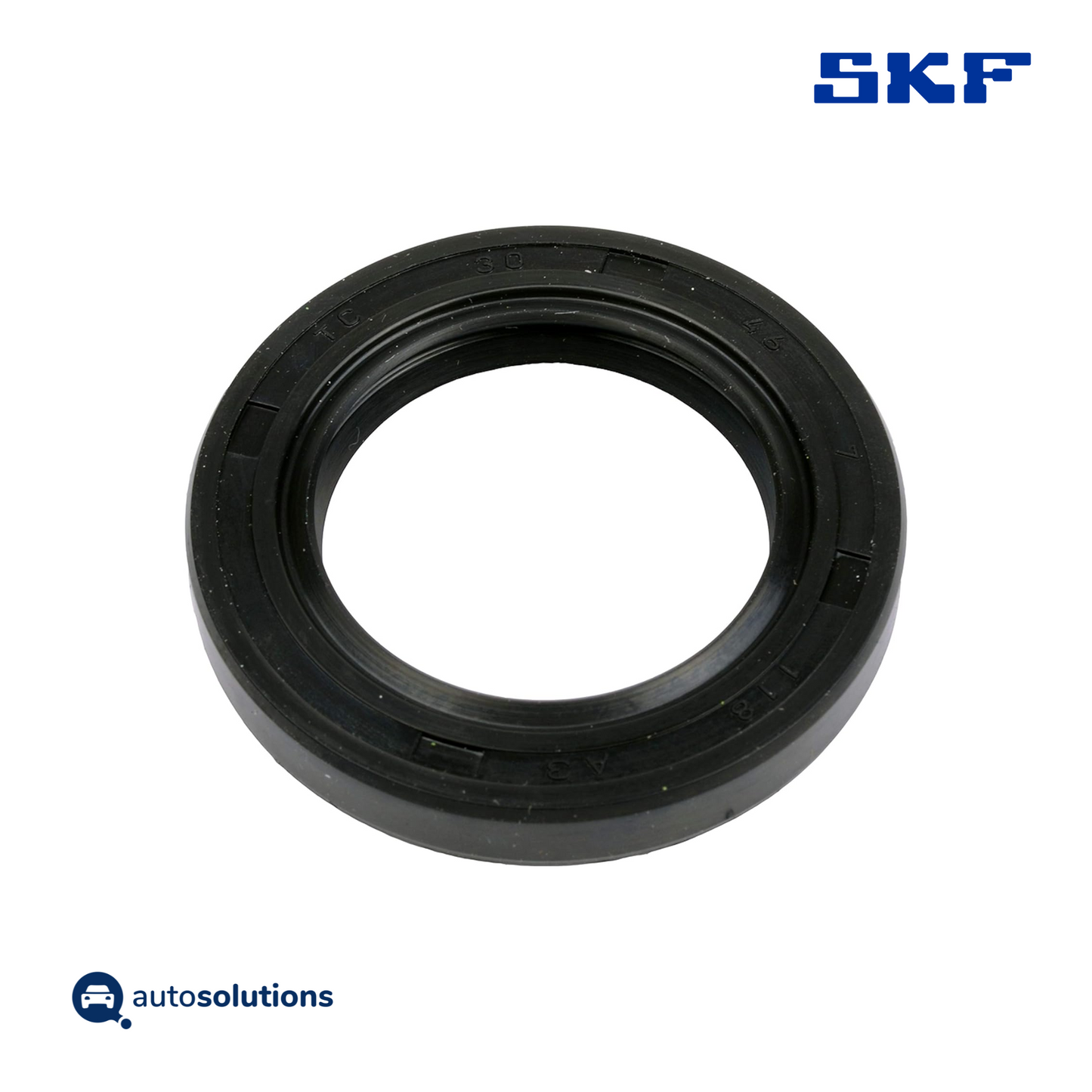 Reten SKF 13953 35X53.5X8