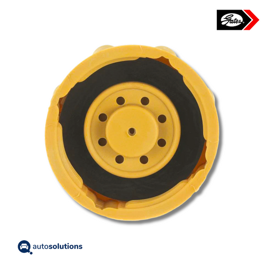 Tapon de Radiador 18Lbs GATES 31530