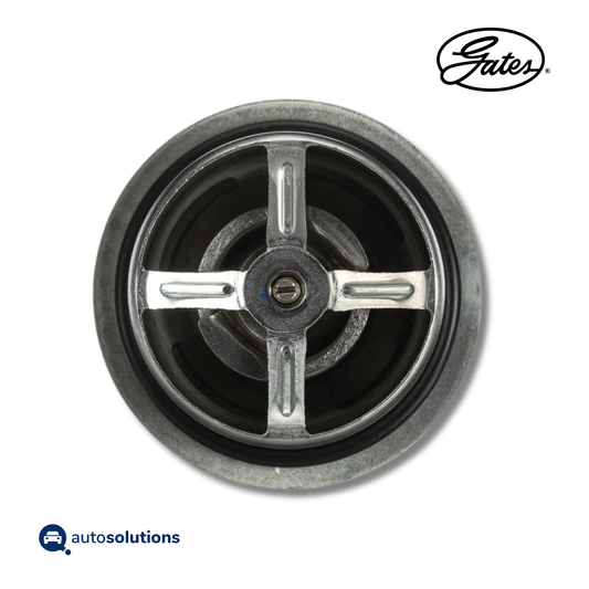 Termostato GATES 33959 Kenworth, Volvo, Freightliner 8.3L Diesel.