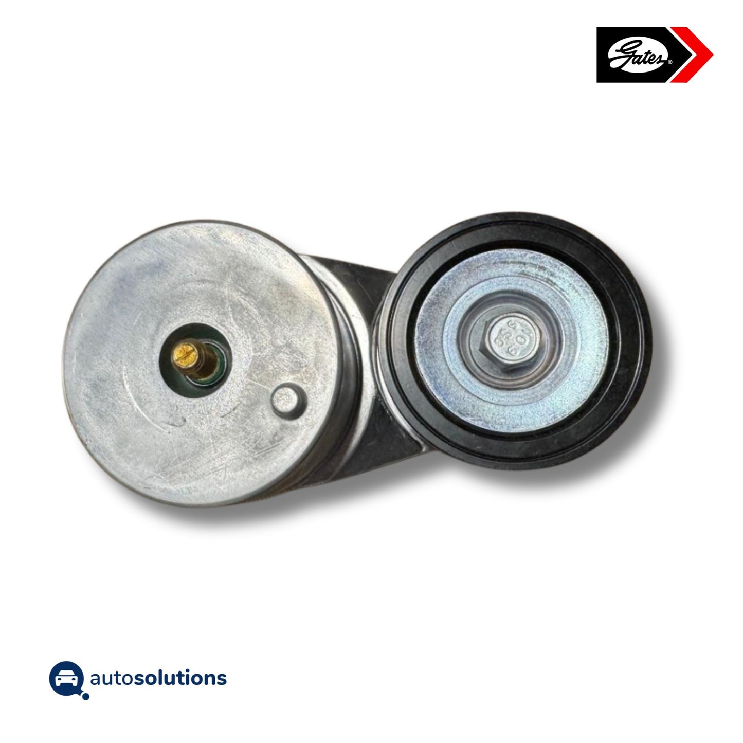 Polea Tensora Gates 38715