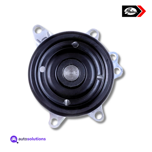 Bomba De Agua GATES 41101