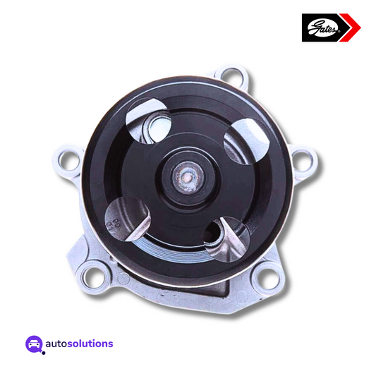 Bomba De Agua GATES 41102