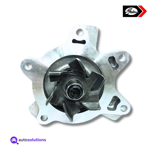 Bomba De Agua GATES 42253