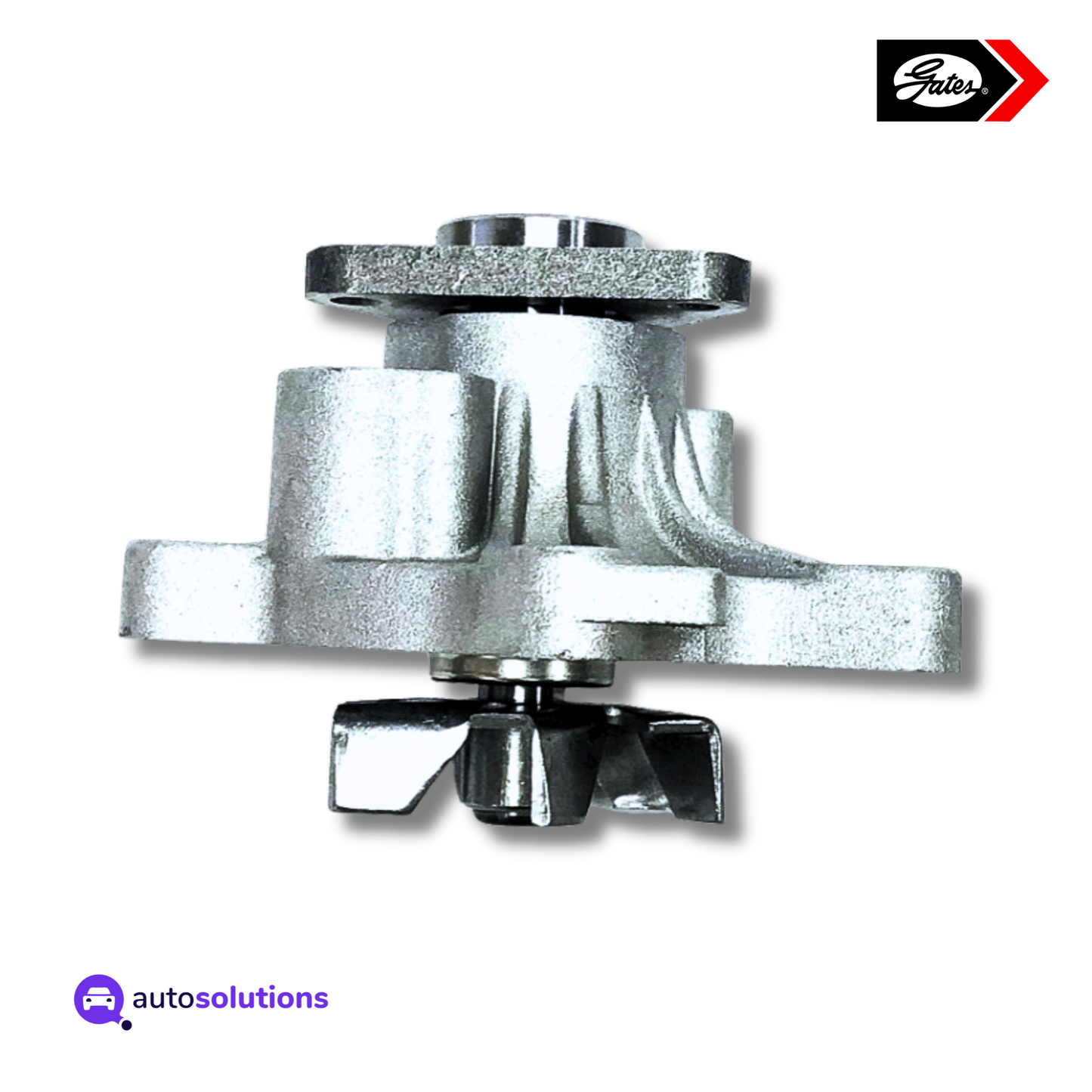 Bomba De Agua GATES 42253