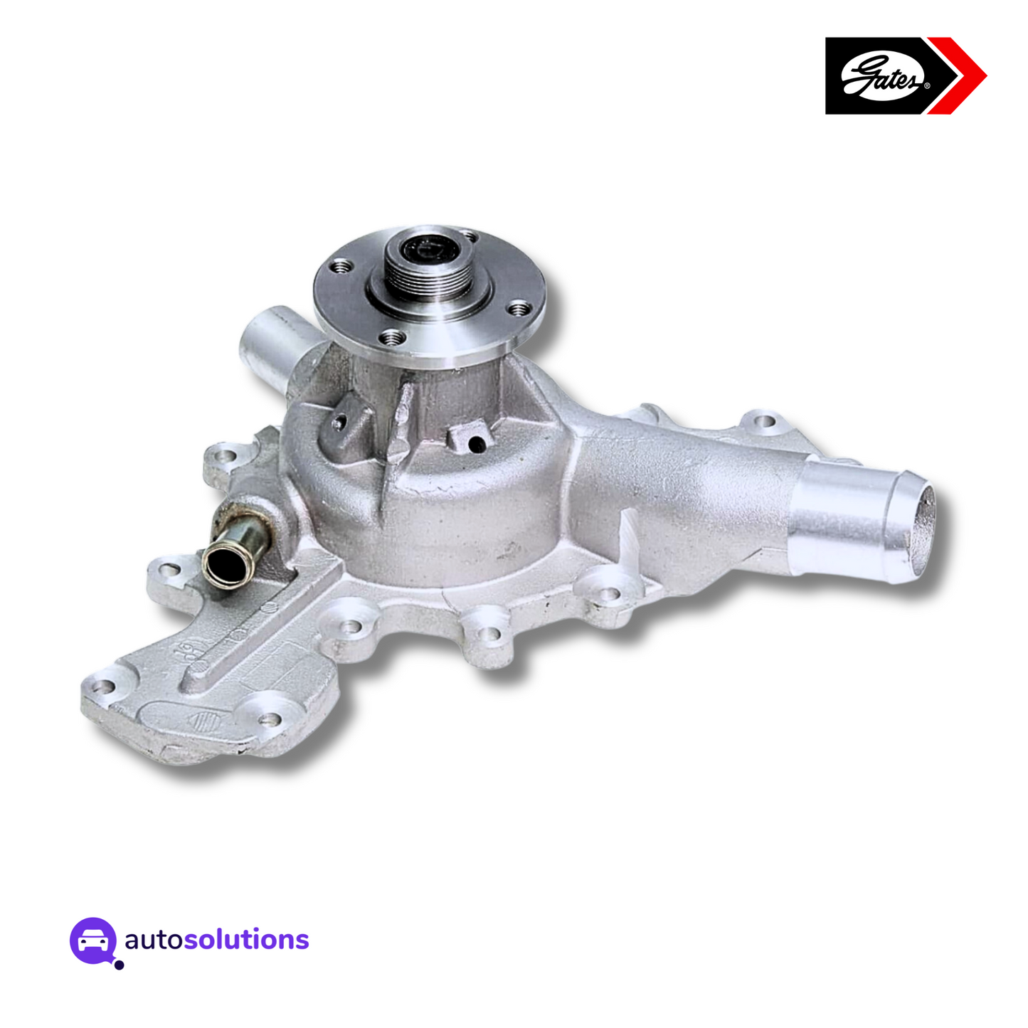 Bomba De Agua GATES 43279