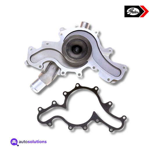 Bomba De Agua GATES 43279