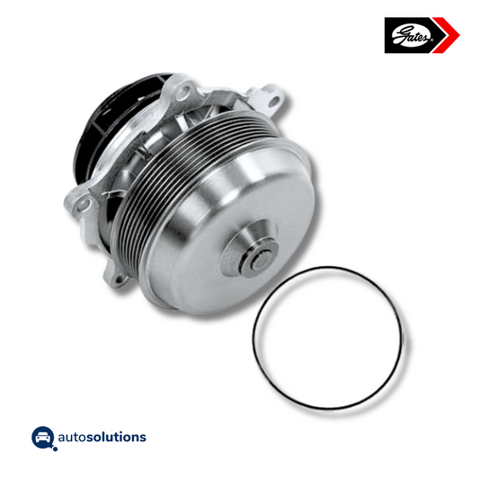 Bomba de Agua GATES 43446HD