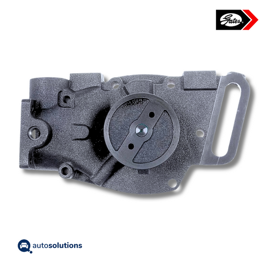 Bomba de Agua GATES 44092HD