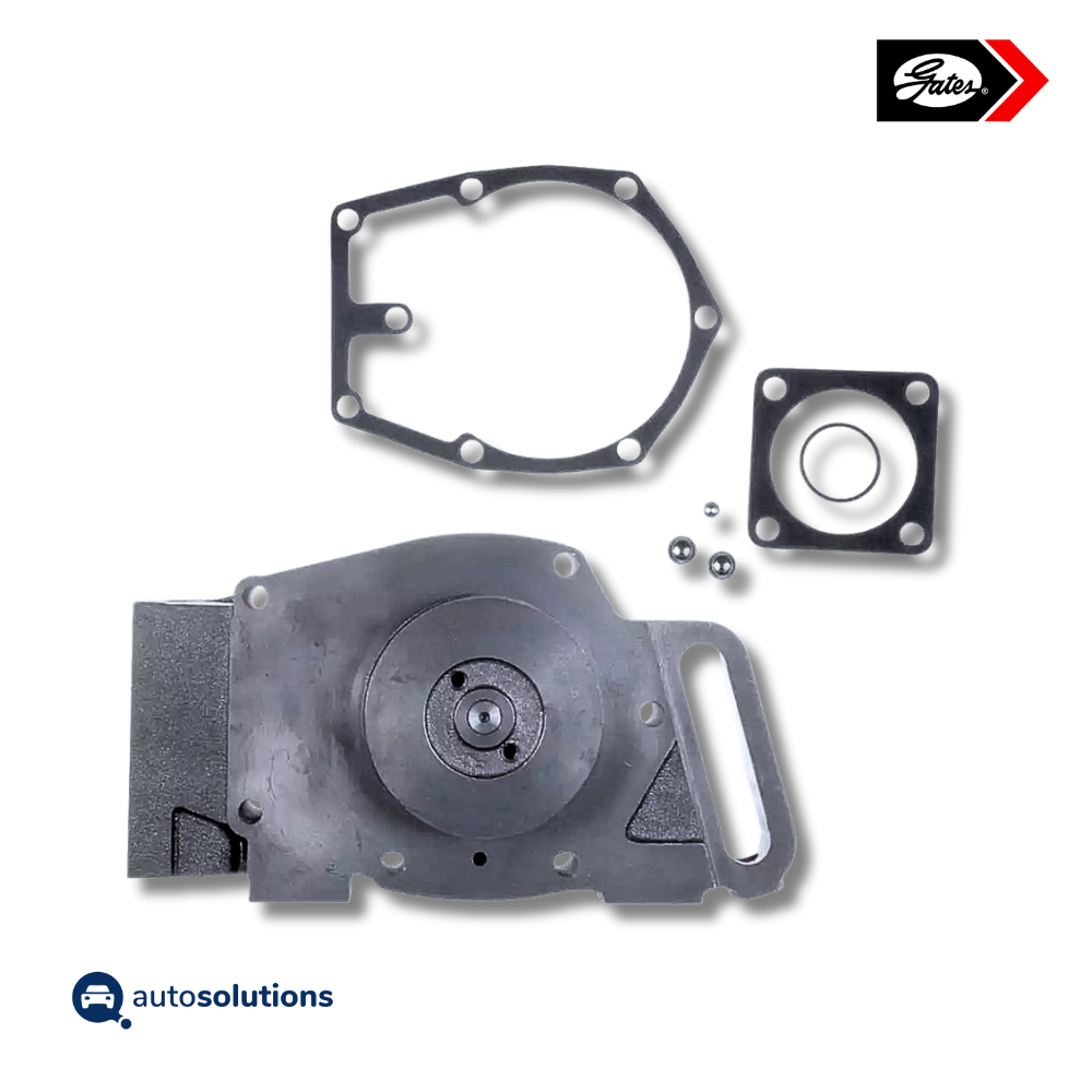 Bomba de Agua GATES 44092HD