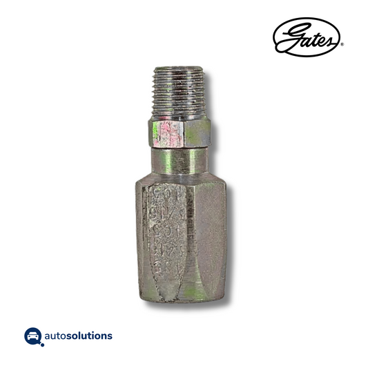 Conexion Tipo C para Manguera GATES 4C5-2RMP