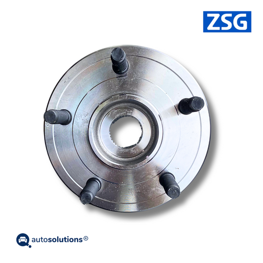 Maza Delantera con ABS, 5 Birlos ZSG 515073