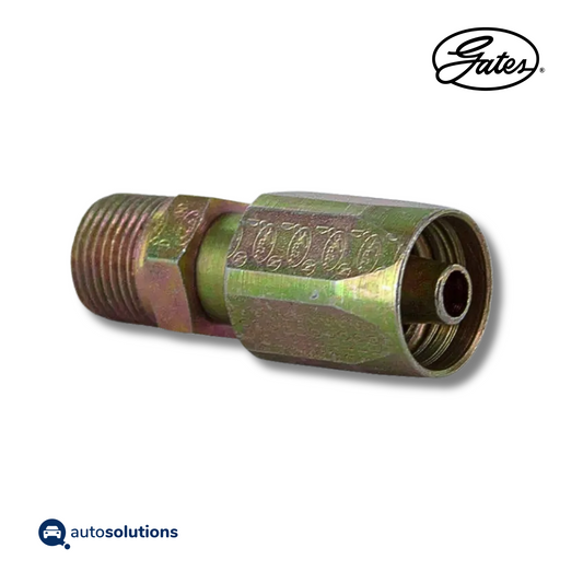 Conexion Tipo C para Manguera GATES 6C5-6RMP