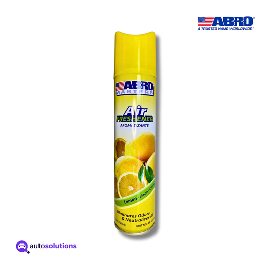 Aromatizante Ambiental ABRO AF444 300mL / 10oz