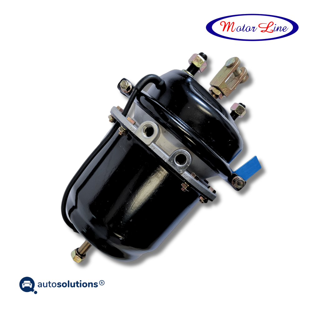Rotochamber MOTORLINE T30/30 AZ-6205L