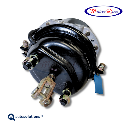 Rotochamber MOTORLINE T30/30 AZ-6205R