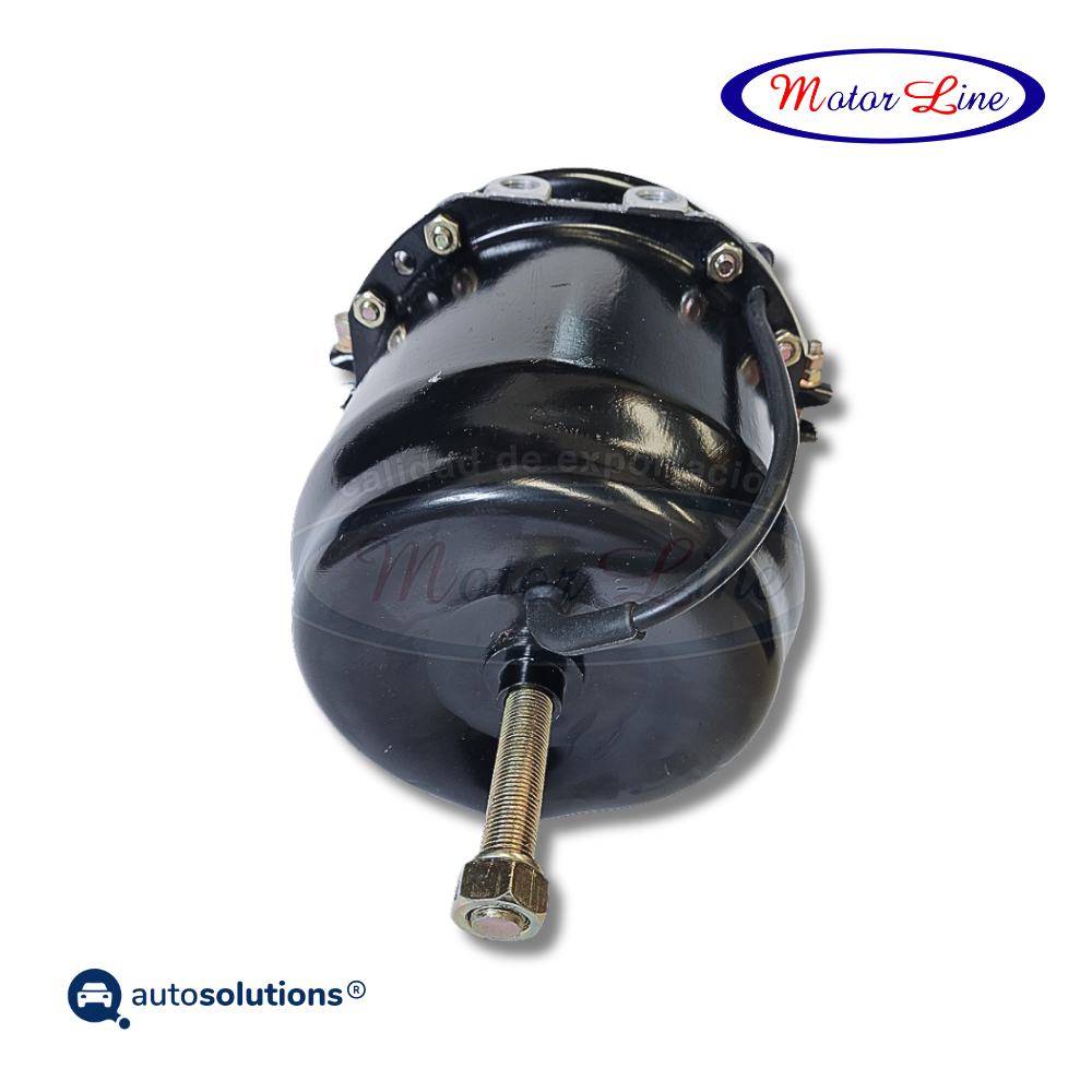 Rotochamber MOTORLINE T30/30 AZ-6205L