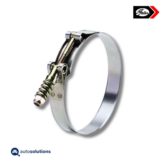 Abrazadera 4 1/32" X 4 1/3" GATES TBLS433