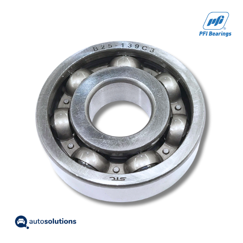 Balero para Alternador PFI B25-139D