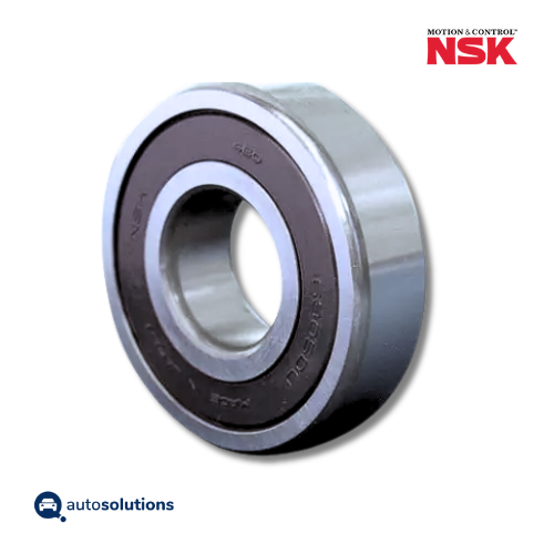 Balero NSK S B25-218DDV