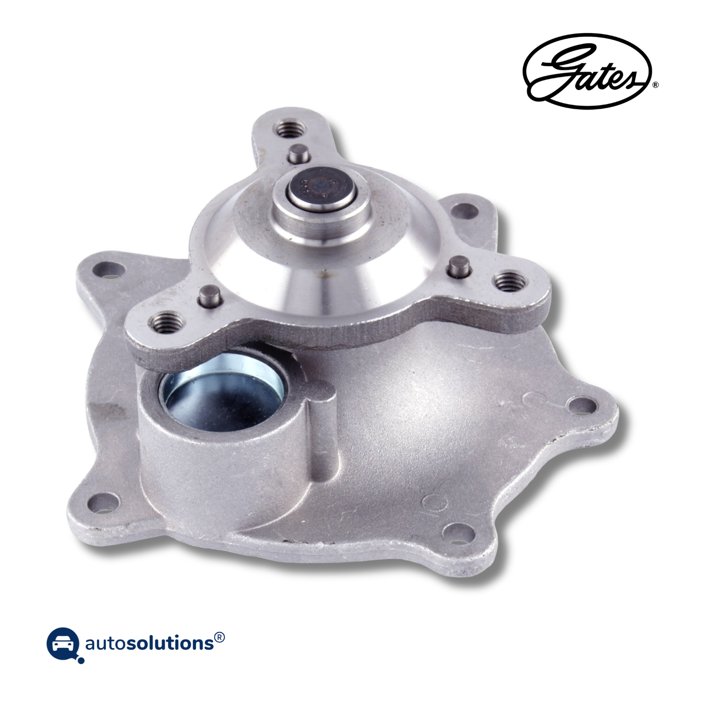 Bomba de Agua GATES 42292 Chrysler Grand Voyager 3.3L / 3.8L