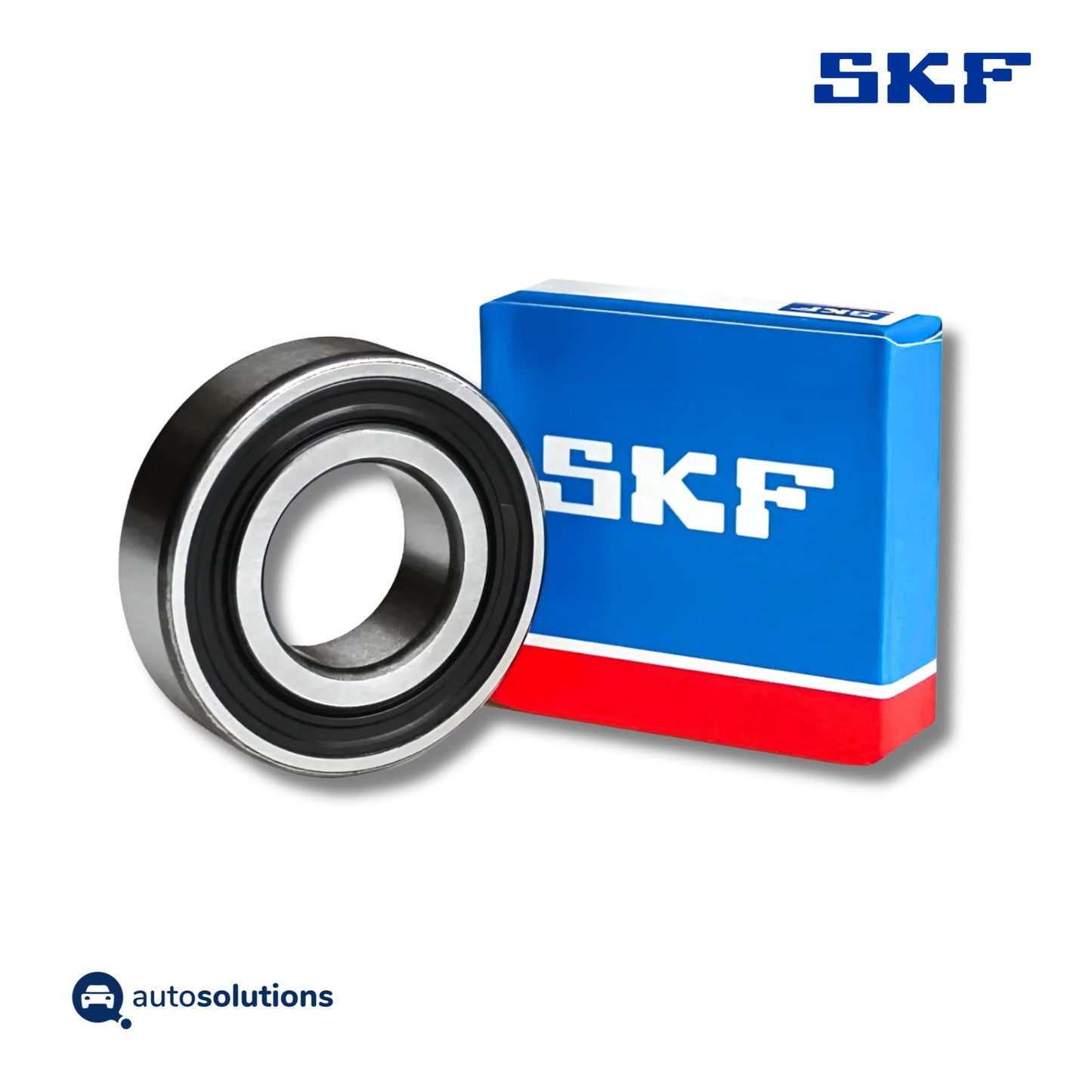 Balero De Bolas SKF 30X62X16 BB1-0626AE