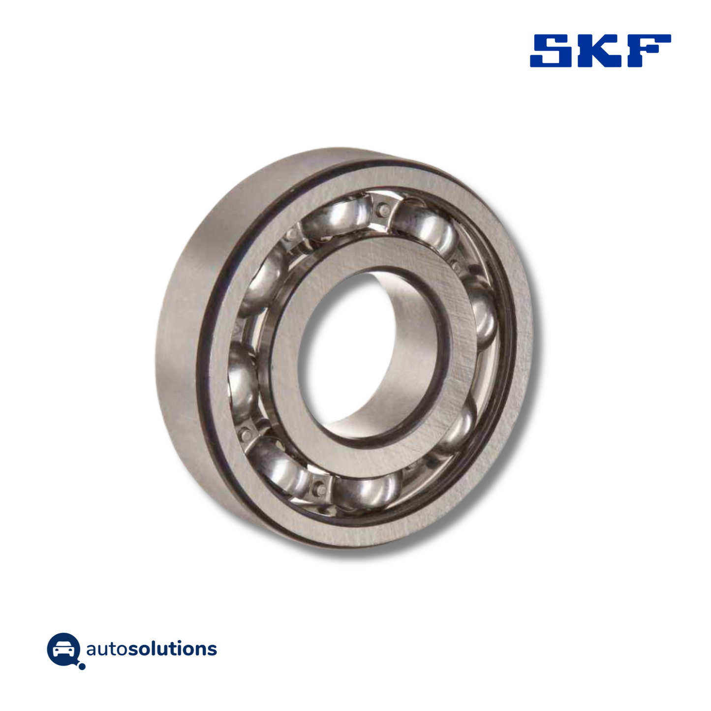 Balero De Bolas SKF BB1-0372AB