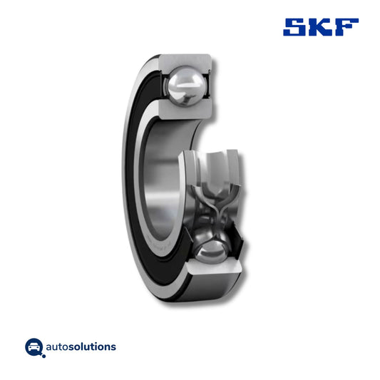 Balero de Bolas SKF BB1-2536C 35X62X14