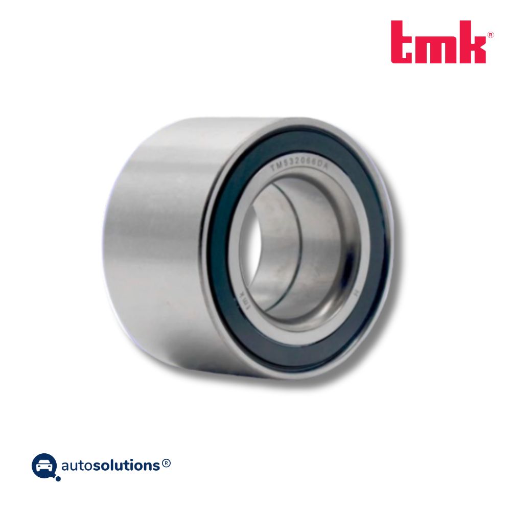 Balero Doble TMK RD-33 34X64X37 s/abs Delantera Spark, Beat, Civic.