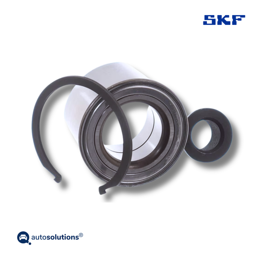 Balero Doble SKF VKBA6831A 40X74X42 Delantero Corolla, Matrix, Prius.