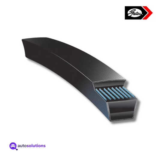 Banda A24 Hi Power GATES