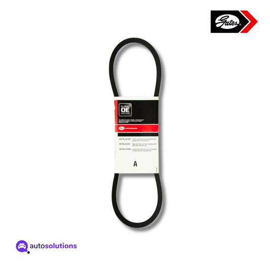 Banda A18 Hi Power GATES