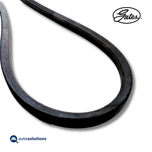 Banda B102 Hi Power GATES