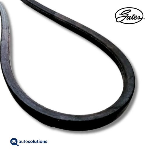 Banda B87 Hi Power GATES