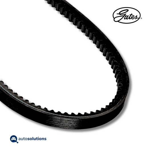 Banda Dentada Moldeada 8445GS