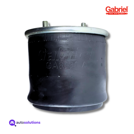 Bolsa De Aire Suspensiones Para Tractocamion GABRIEL GA8091-A