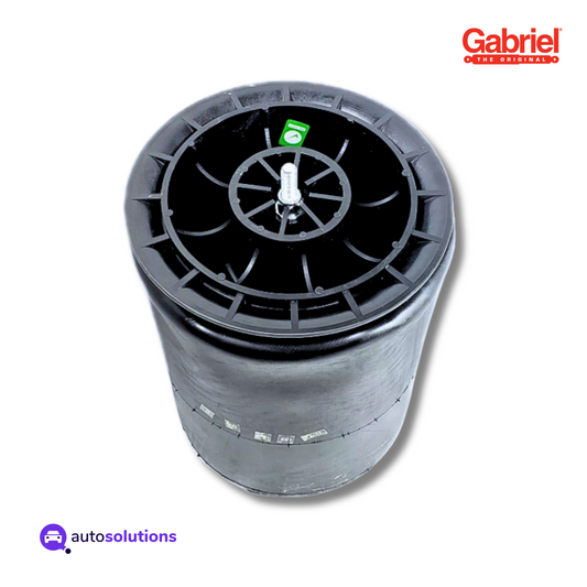 Bolsa De Aire Suspensiones Para Tractocamion GABRIEL GA9373-A
