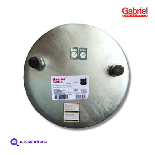 Bolsa De Aire Suspensiones Para Tractocamion GABRIEL GA8050-A
