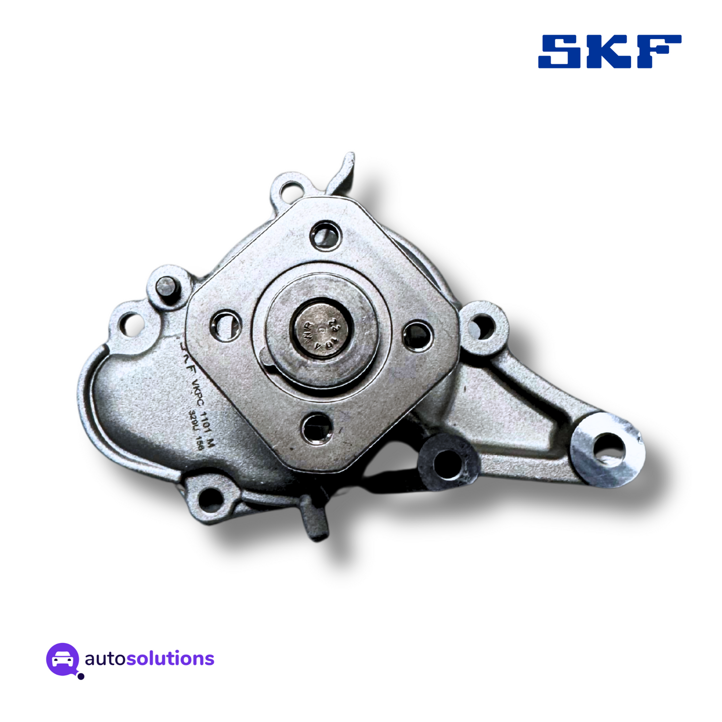 Bomba de Agua SKF VKPC1101M Hyundai i10 4 cil 1.1L
