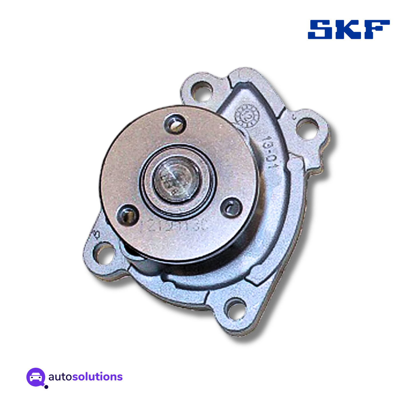 Bomba De Agua SKF VKPC2373M Versa, March, Tiida 1.6L
