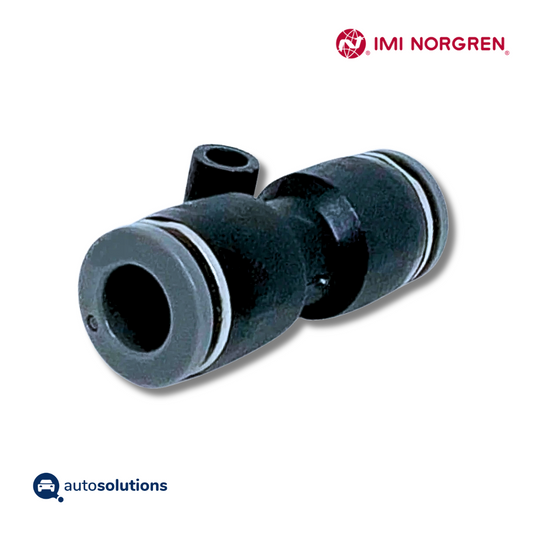 Conector Recto Tubo IMI NORGREN C20200200