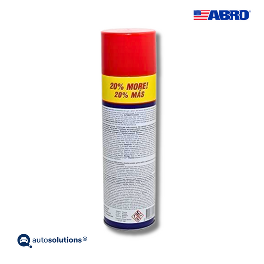 Limpiador para Carburador ABRO CC220 340g