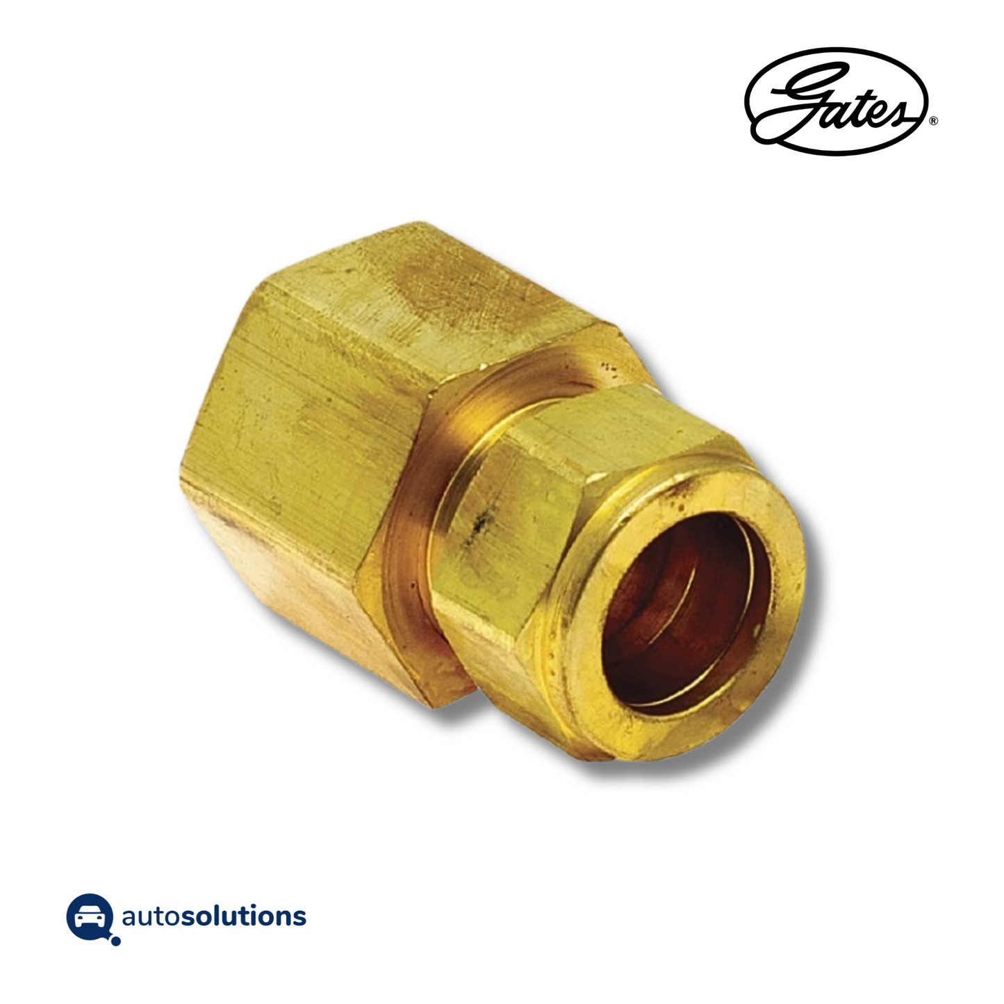 Conexion DOT para TNFA GATES G-66F-08-08-B