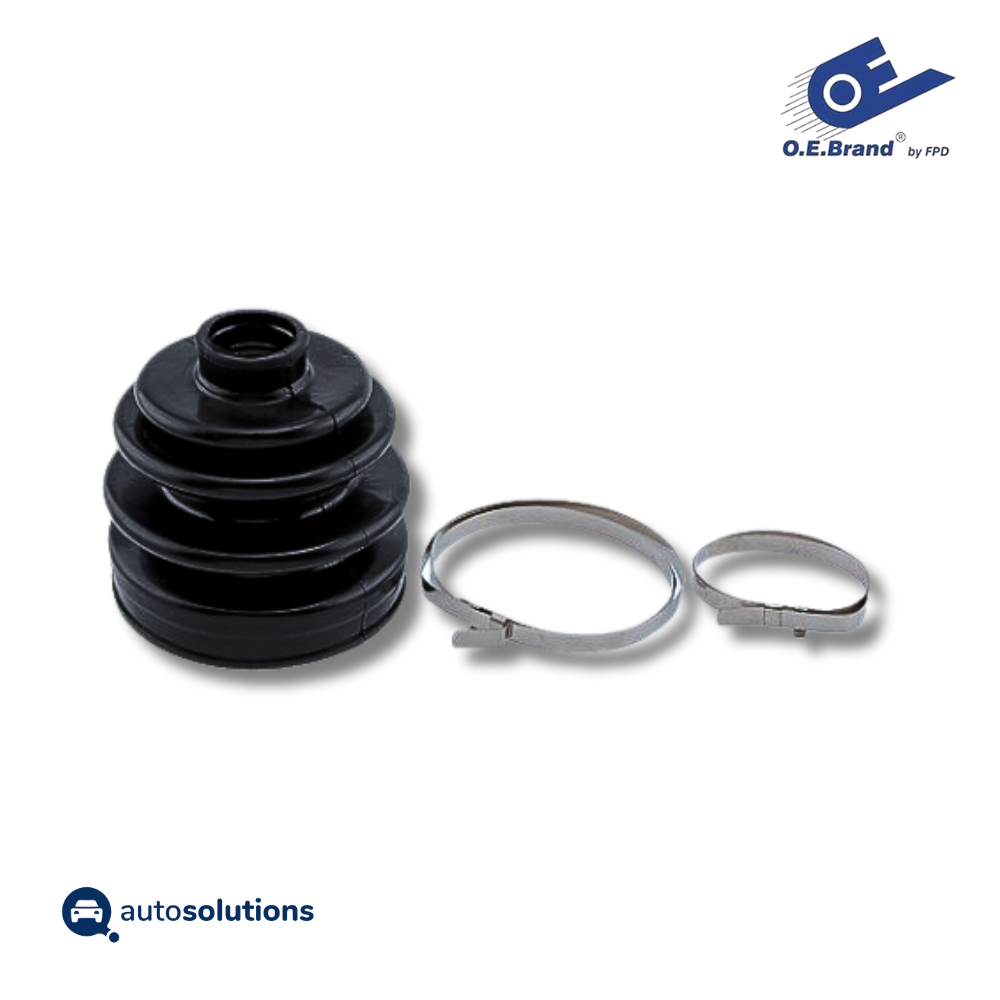 Kit de Botas OE Brand CV50.0177K
