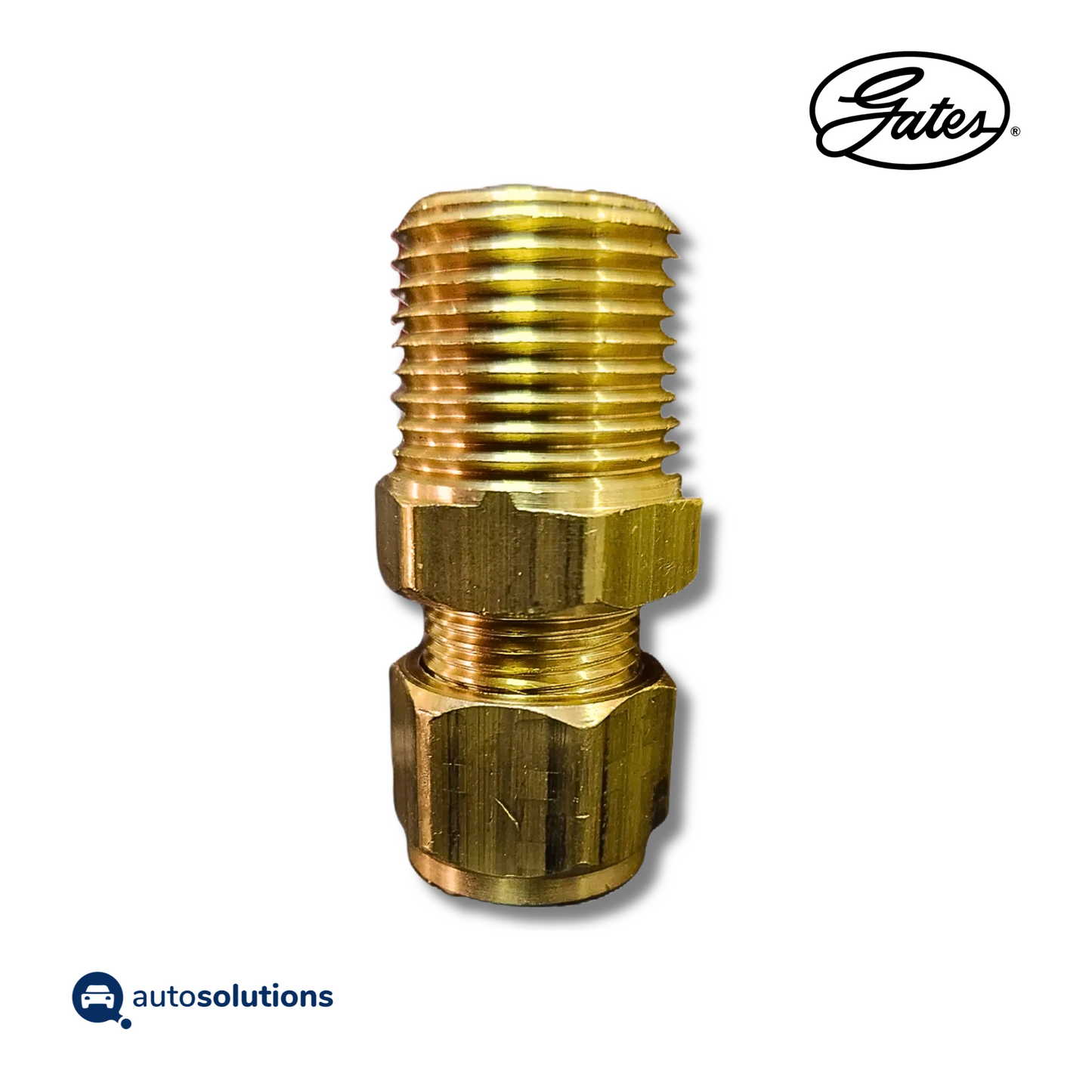 Conexion DOT para TNFA GATES G-68F-04-02-B
