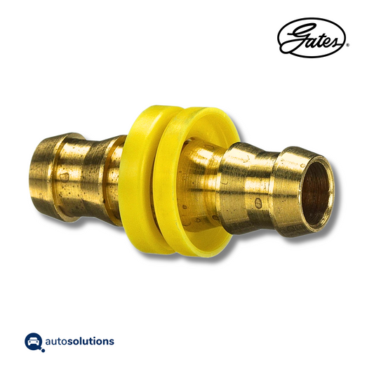 Conexion Lock-On para Manguera GATES 5LOC-5RHM