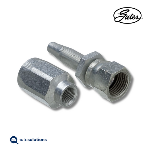 Conexion Tipo C para Manguera GATES 8C5-8RMP