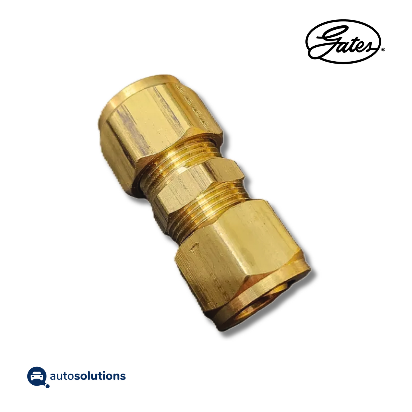 Conexion UNIONES para TNFA GATES G-62F-02-B