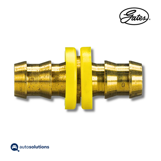 Conexion Lock-On para Manguera GATES 4LOC-4RHM