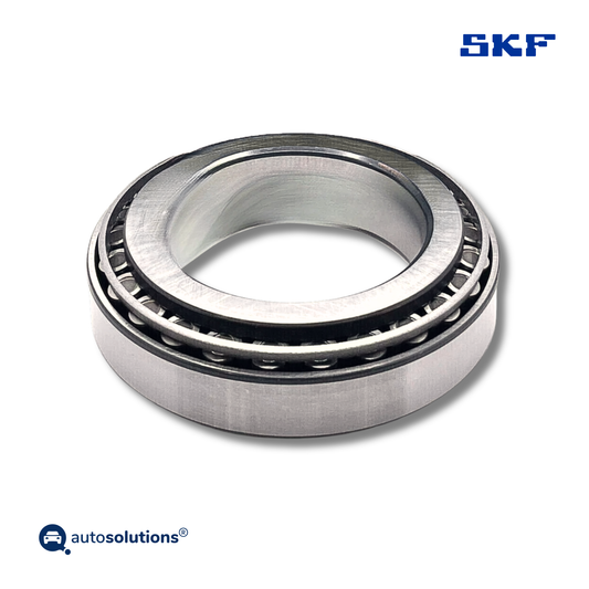 Conjunto Rodillos Conicos SKF 30208/VA6481