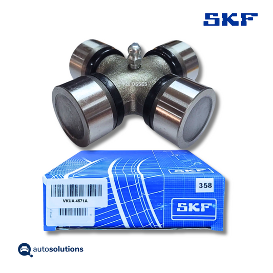 Cruceta Servicio Pesado SKF VKUA4571A 45 x 120